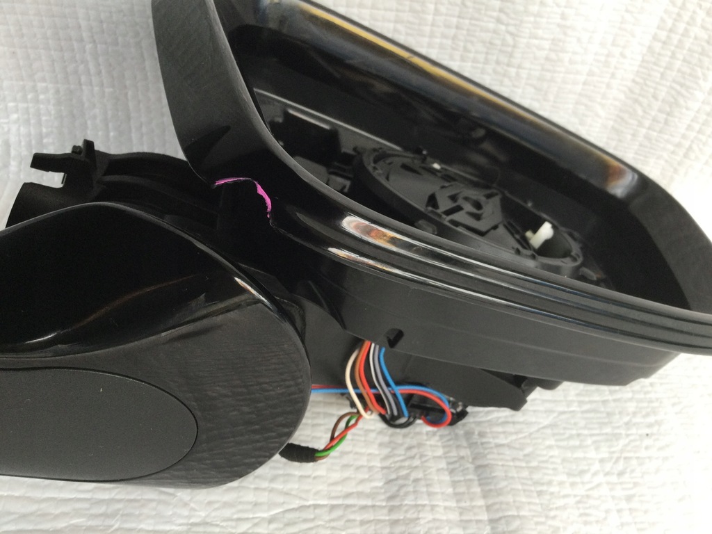 фото №6, Bmw 4 g22 зеркало правое i модуль 5a3db18d