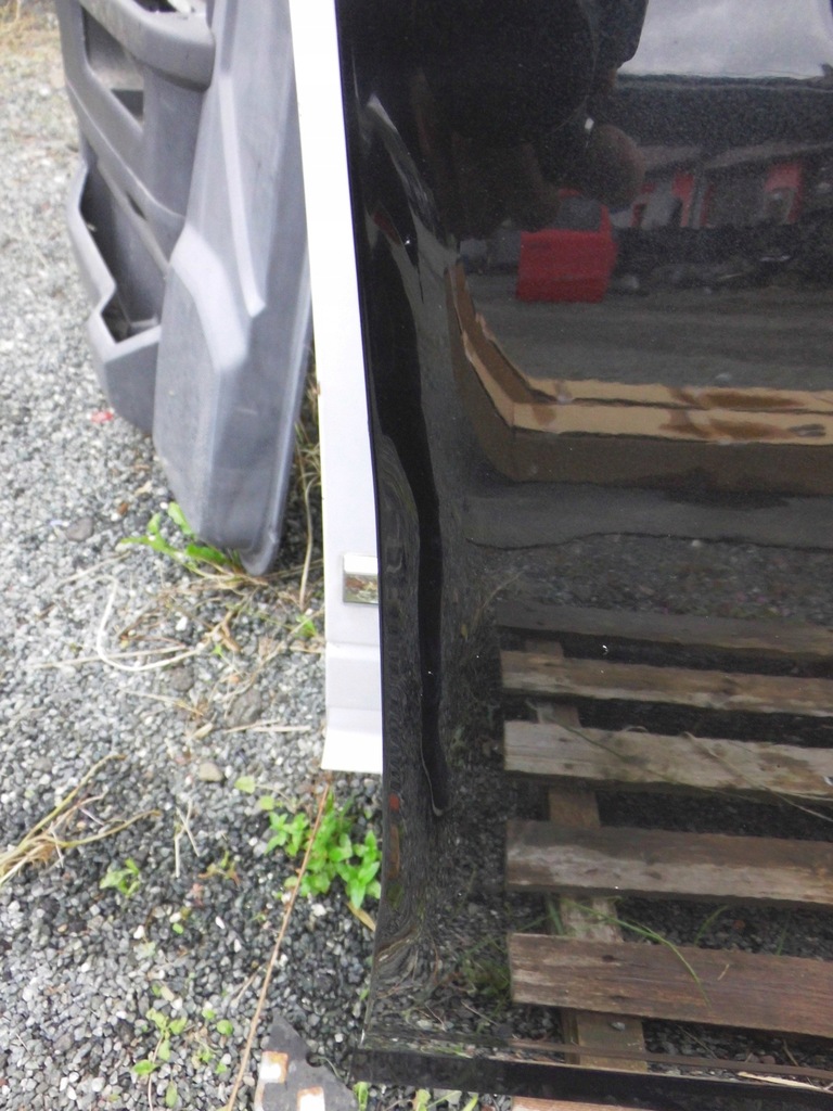 фото №14, Дверь перед передние правое dodge ram iv 4 2009-2020