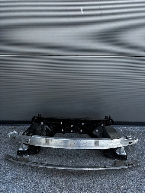 фото №1, Pas передній підсилювач балка tesla y