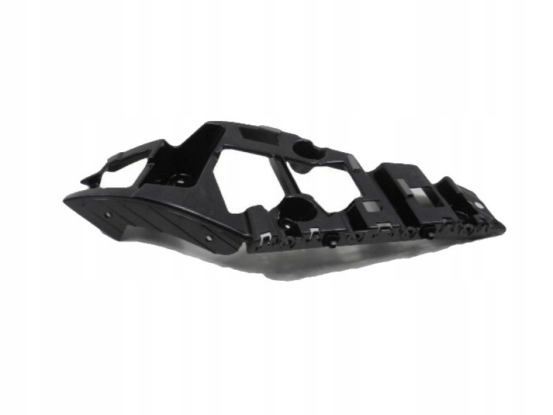 фото №1, Koleos ii кронштейн бампера tl oryg