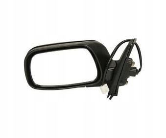 фото №1, Зеркало наружное toyota corolla e12 , 02-07