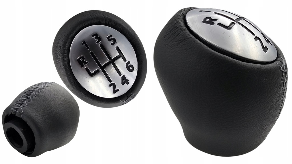 фото №1, Ручка перемикання передач renault fluence trafic ii trafic iii clio iii scenic