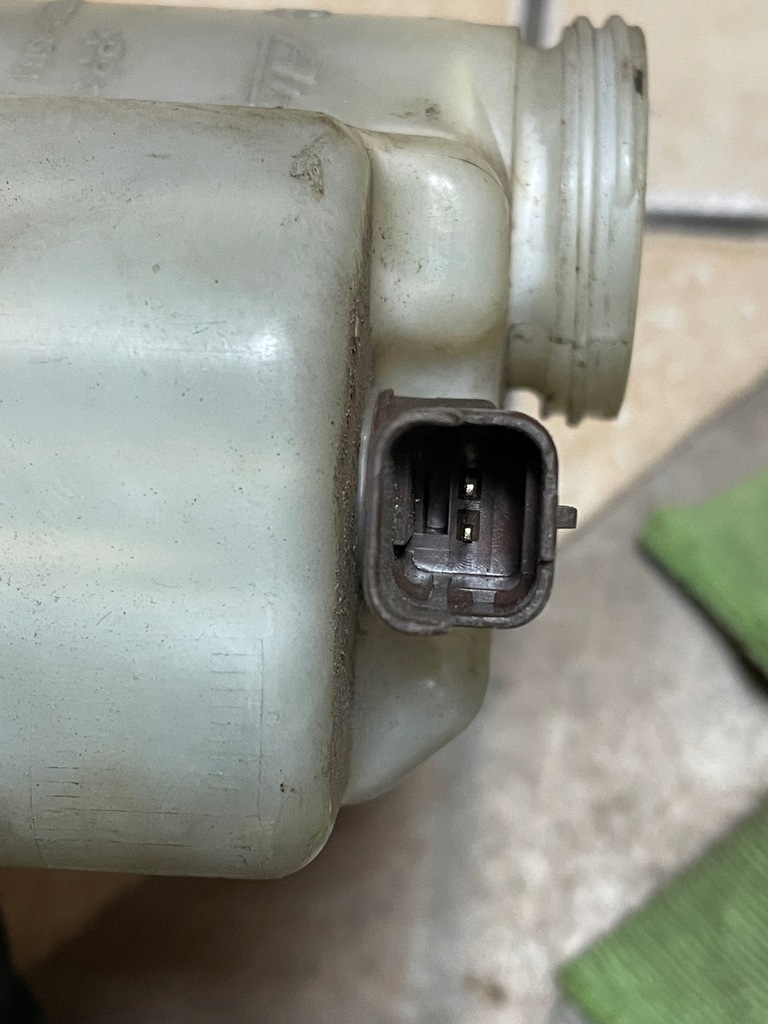 фото №7, Citroen c5 iii усилитель тормозов насос тормозная 9662211880