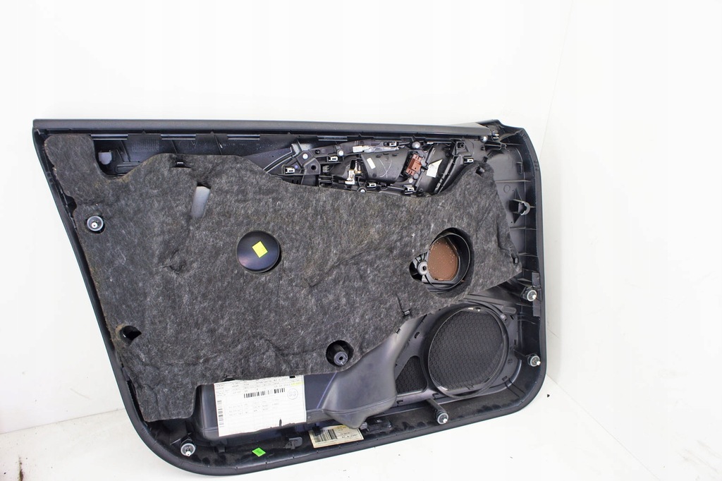 фото №6, Kw121 audi a6 c7 обшивка двері правий перед