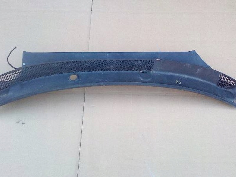 фото №1, Жабо citroen c2