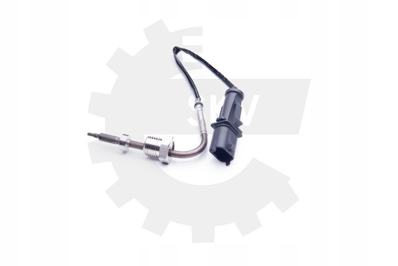 фото №10, Датчик температури вихлопних газів opel suzuki 93194306