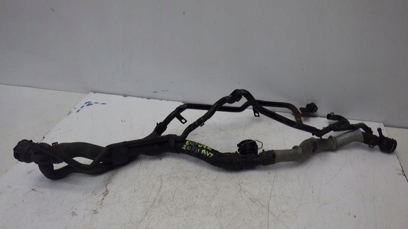 фото №6, Wąż труба wody vw eos 2.0 fsi 1k0122291a