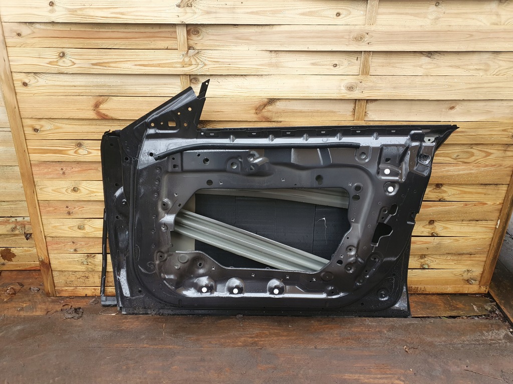 фото №6, Двері праве перед передні bmw seria 6 gt g32