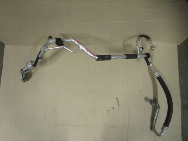 фото №1, Hyundai ioniq шланг кондиционера