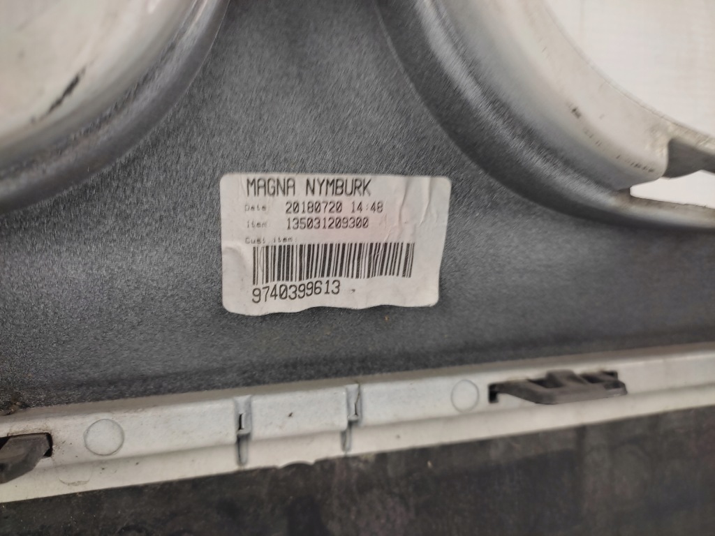 Bmw x1 f48 бампер передній перед 6pdc 2015- Ціна