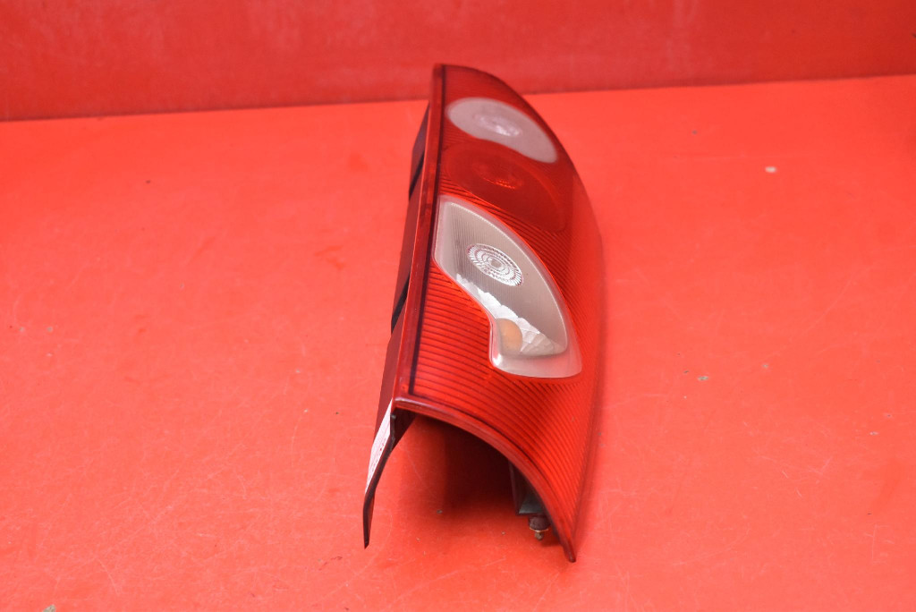 фото №6, Лампа левая задняя задняя 8200419941 renault kangoo 2 ii 07-13