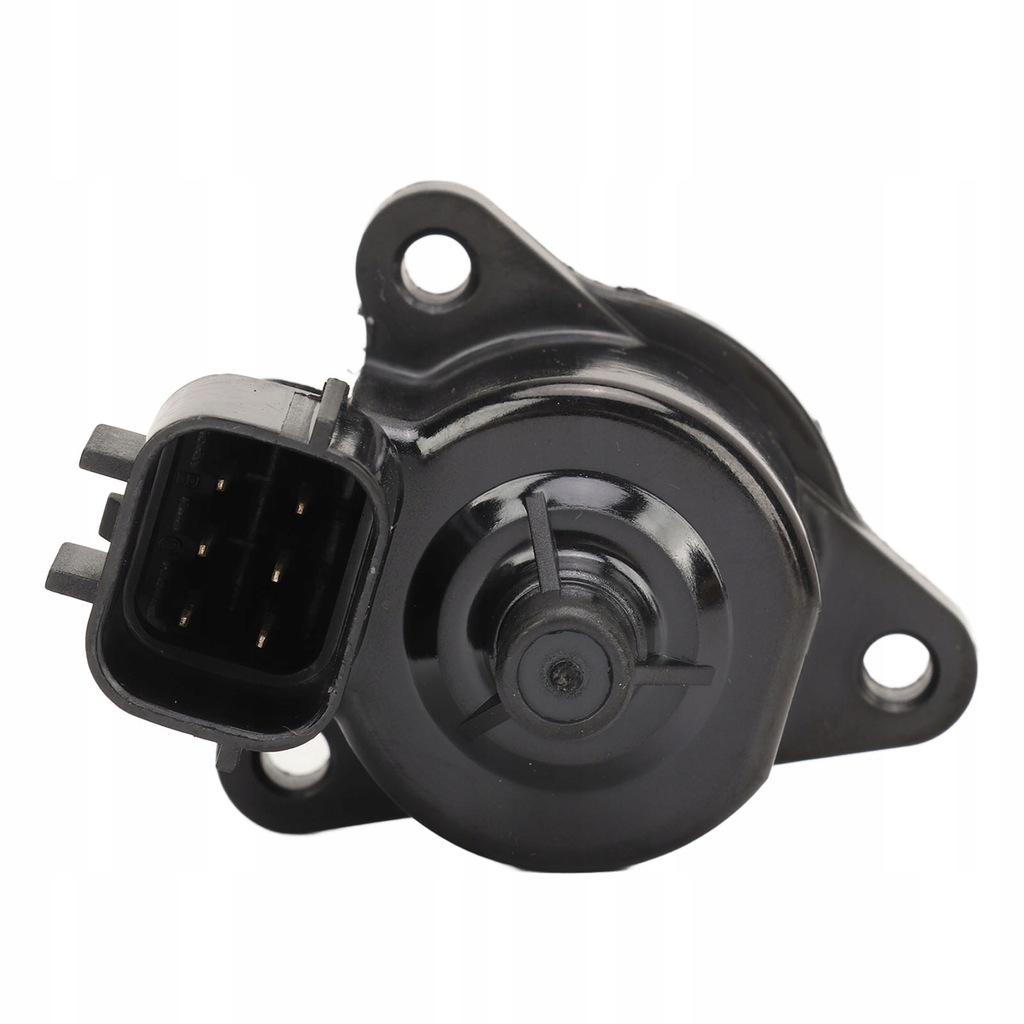 фото №15, Моторчик шаговый клапан управляющий передача холостого хода md628166