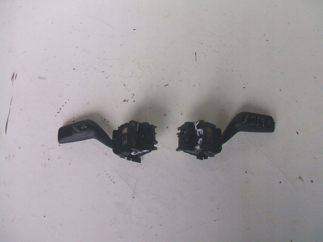 фото №1, Ford ecosport ii перемикач комбінований двірник