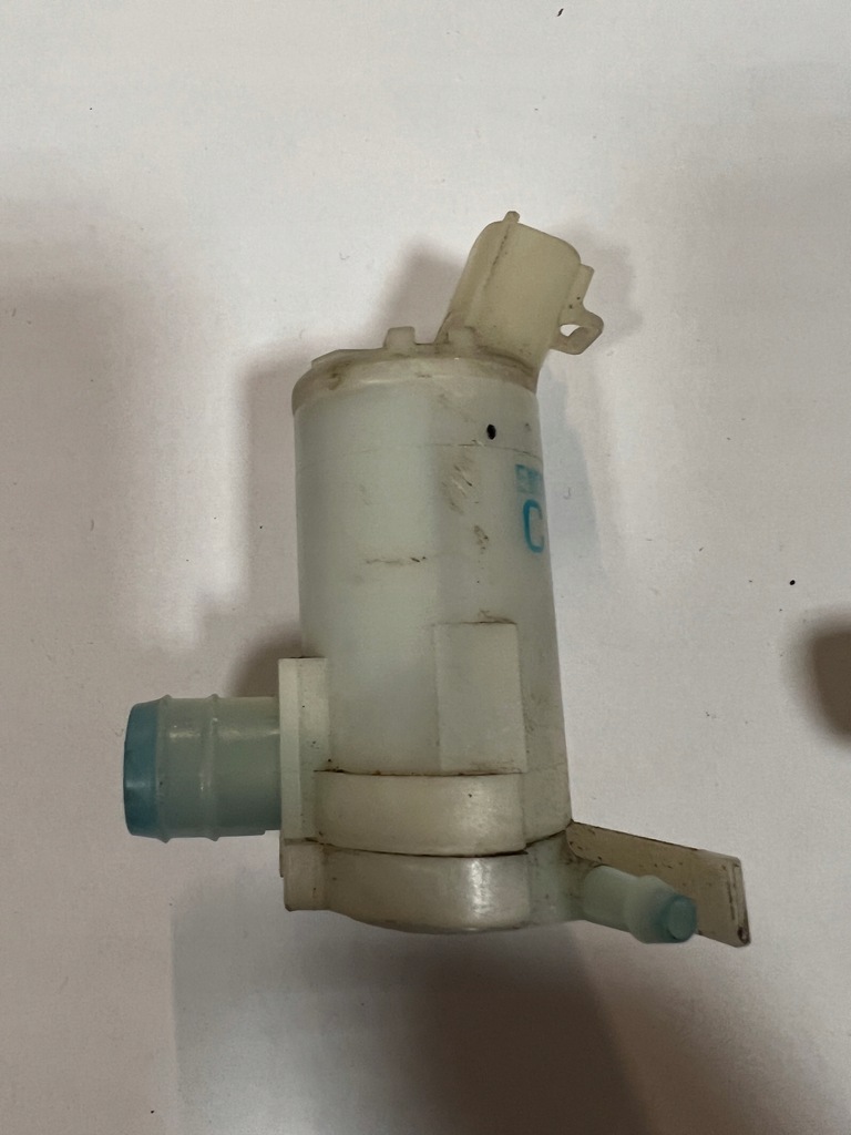 фото №2, S-cross vitara iii помпа рідина омивача