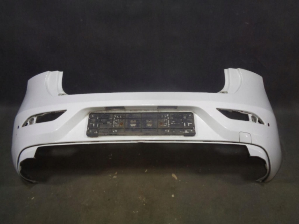 Купить Volvo v40 ii 12- бампер задний  задний задний oryg