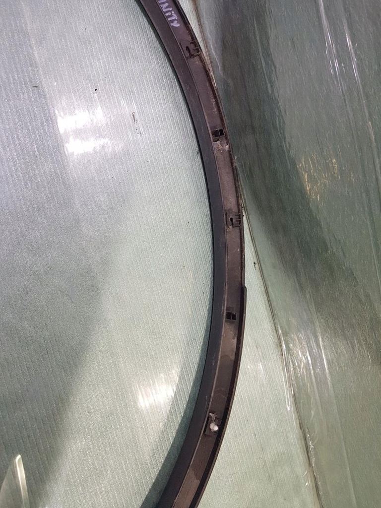 фото №7, Молдинг крила лівий задня infiniti fx30d 788611cb0a