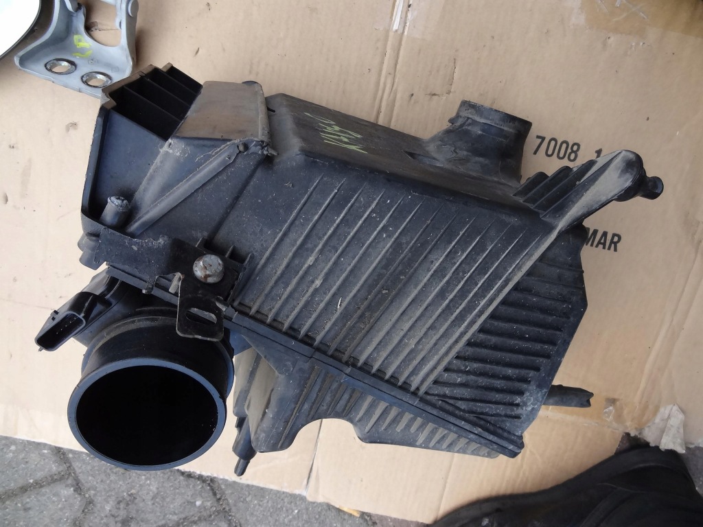 Купить Корпус фильтра воздуха kangoo iii 1.5 dci