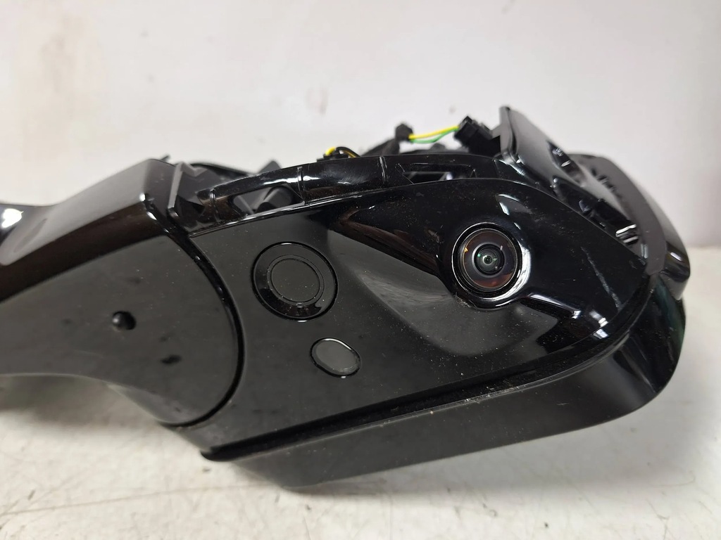 фото №6, Дзеркало ліва land rover defender ii l633 19- uk