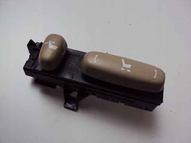 фото №2, Панель сиденье правый перед lexus rx400 2003-