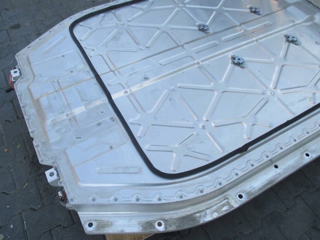 фото №7, Аккумулятор аккумулятор jaguar i pace 90kwh j9d3-10c800-bb j9d3-10b759-cf