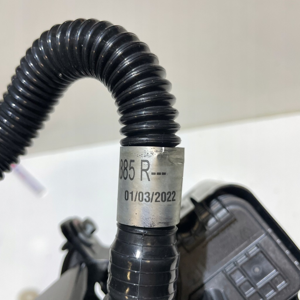 фото №14, Renault captur ii 1.6 гібрид помпа 173a24112r