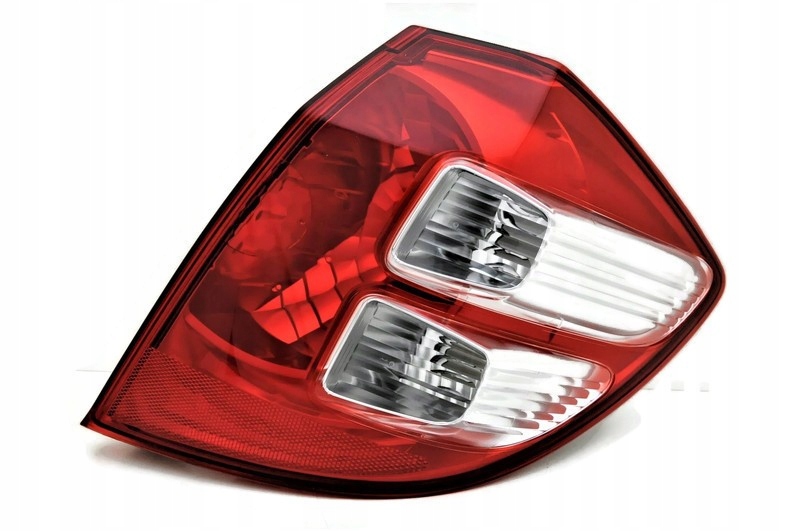 фото №1, Honda jazz / fit 08- лампа задня задня права nowa