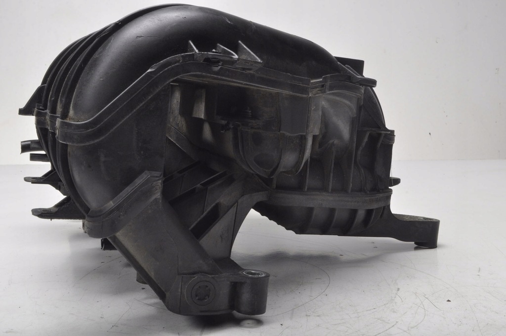 фото №6, Ford c-max mk1 2.0 16v колектор всмоктуючий