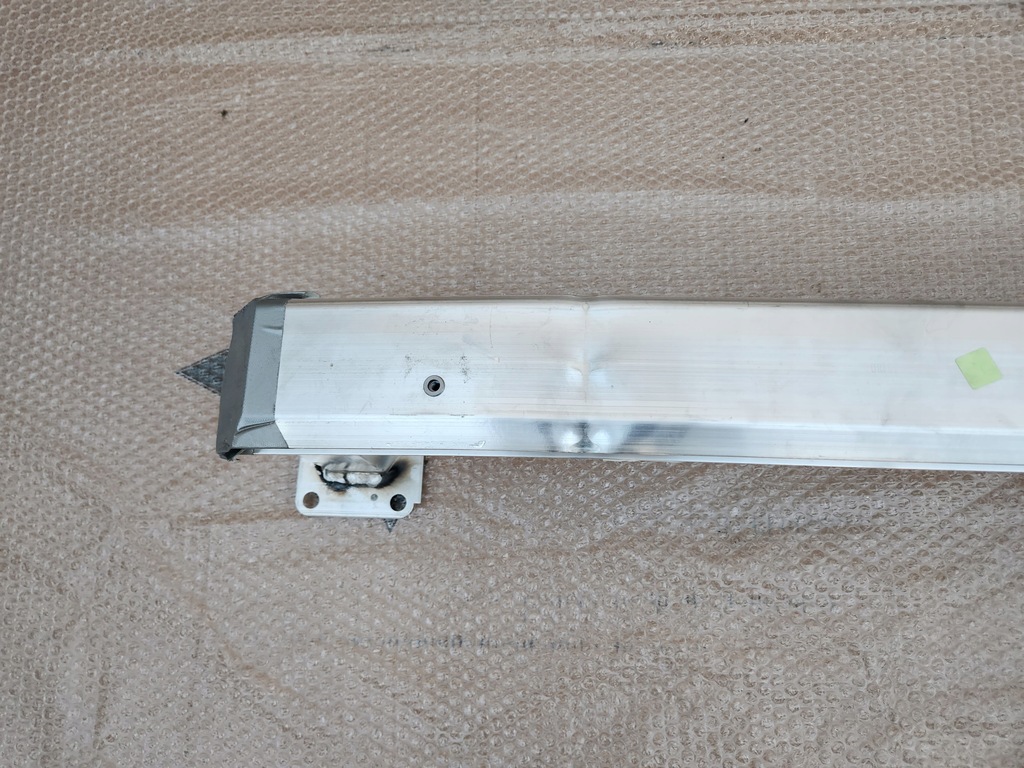 фото №3, Berlingo iv rifter combo e балка бампер nowa 18-