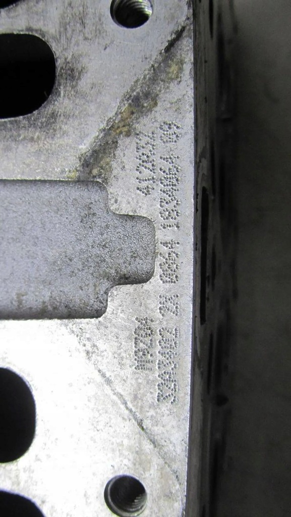 фото №5, Trafic vivaro ii 2.0 головка kpl 8200539196 m9r 06-14