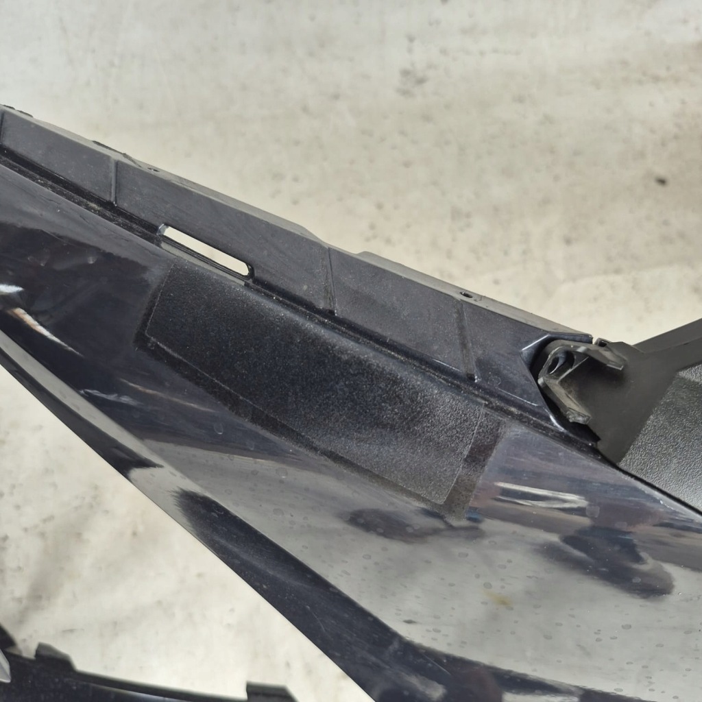 фото №8, Hyundai i20 iii lift 23- бампер перед передний 86351-q0ga0