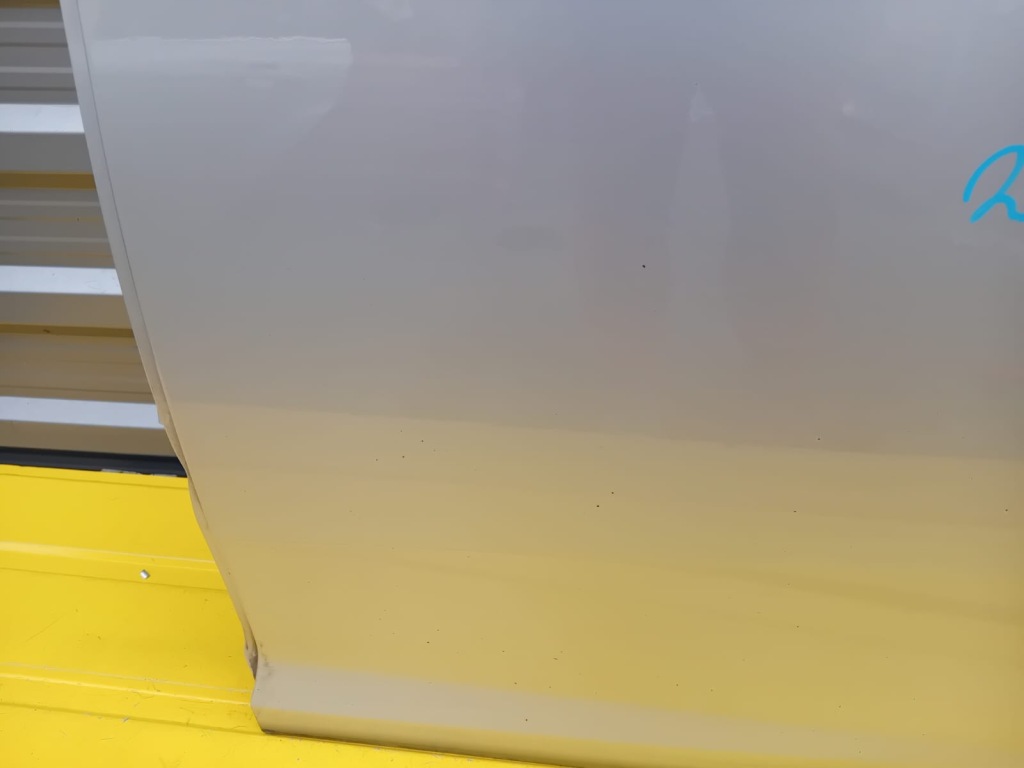 Купити Ford focus mk3 рестайлінг  двері ліва задній hb 5d рестайлінг