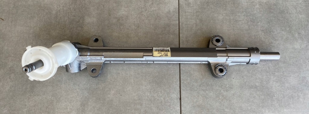 фото №1, Kia ceed i hyundai i30 трансмісія система nowa