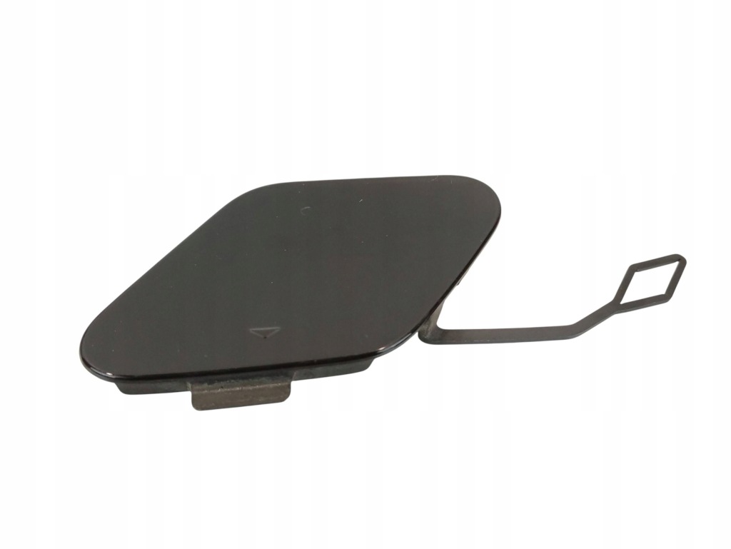 Купить Bmw 3 f30 lift заглушка фаркоп бампера задний  7384413