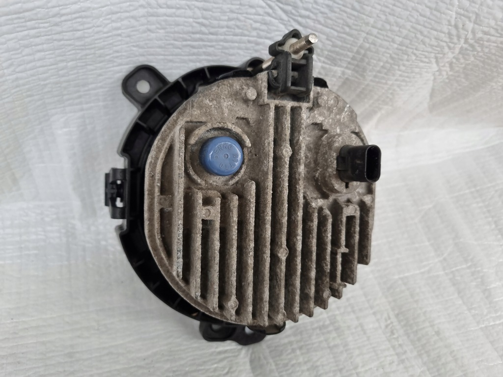 фото №2, Mini cooper лівий протитуманна фара drl