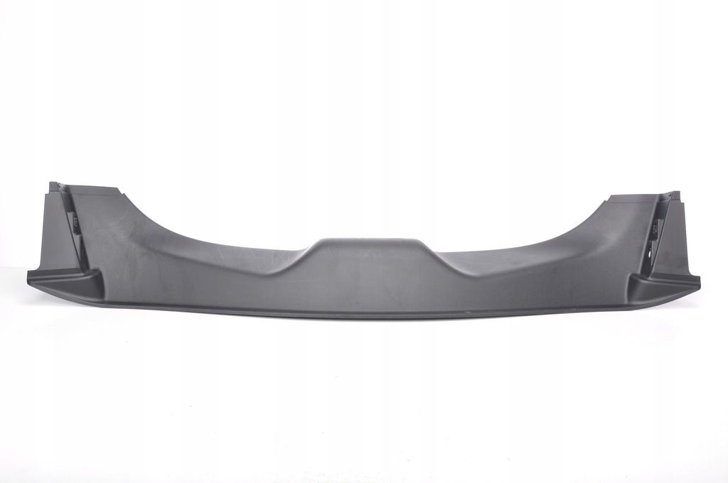 фото №1, Porsche cayman 718 982 защита кромка багажника