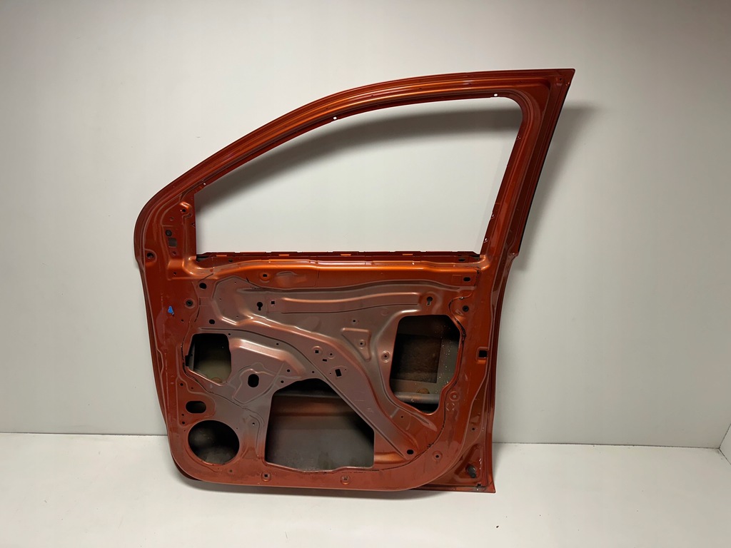 фото №11, Двері праве передні перед ford ranger iv db3992620220aa