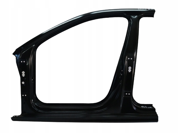 Купить Skoda octavia 4 iv 5e7 порог стойка  левый 20-24