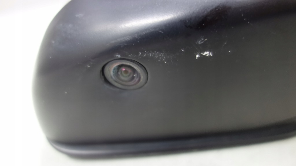 фото №3, Bmw 5 f10 f11 зеркало наружное правое камера