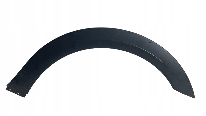 фото №1, ^ skoda octavia ii scout молдинг крыла правая перед