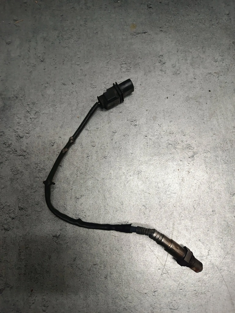 фото №1, Bmw x5 f15 датчики лямбда-зонд