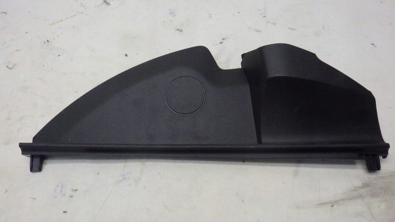 фото №1, Пластик захист консолі права trafic vivaro iii