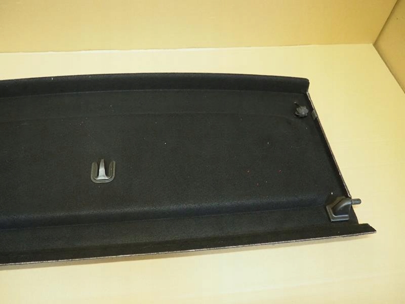 фото №6, Полиця багажника vw polo iv 9n lift