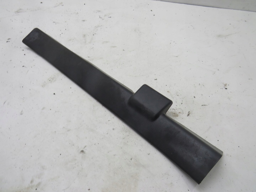 фото №1, Молдинг защита порог левая sx4 s-cross