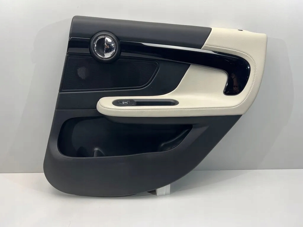 фото №1, Mini countryman f60 оббивка обшивка двері