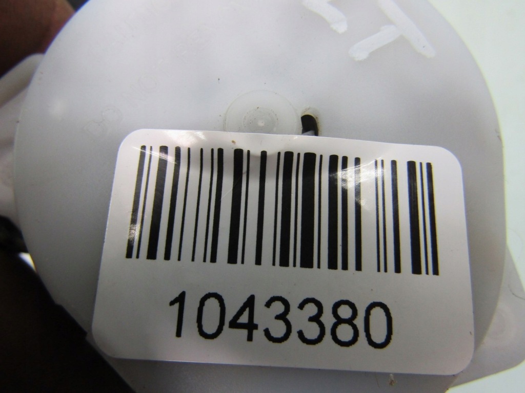 фото №6, X-trail ii t31 14r pas натяжитель левый задний задняя