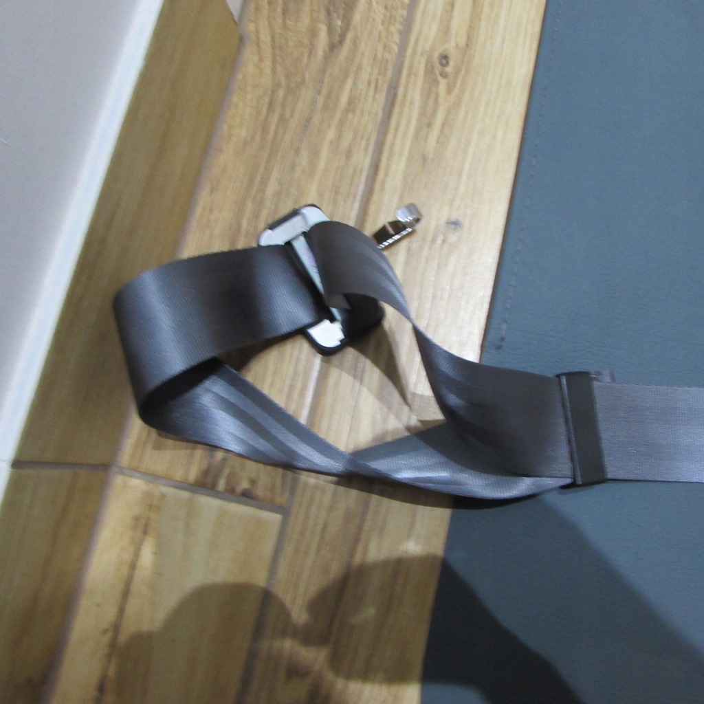 фото №3, Шторка -перегородка renault scenic i 7701416172