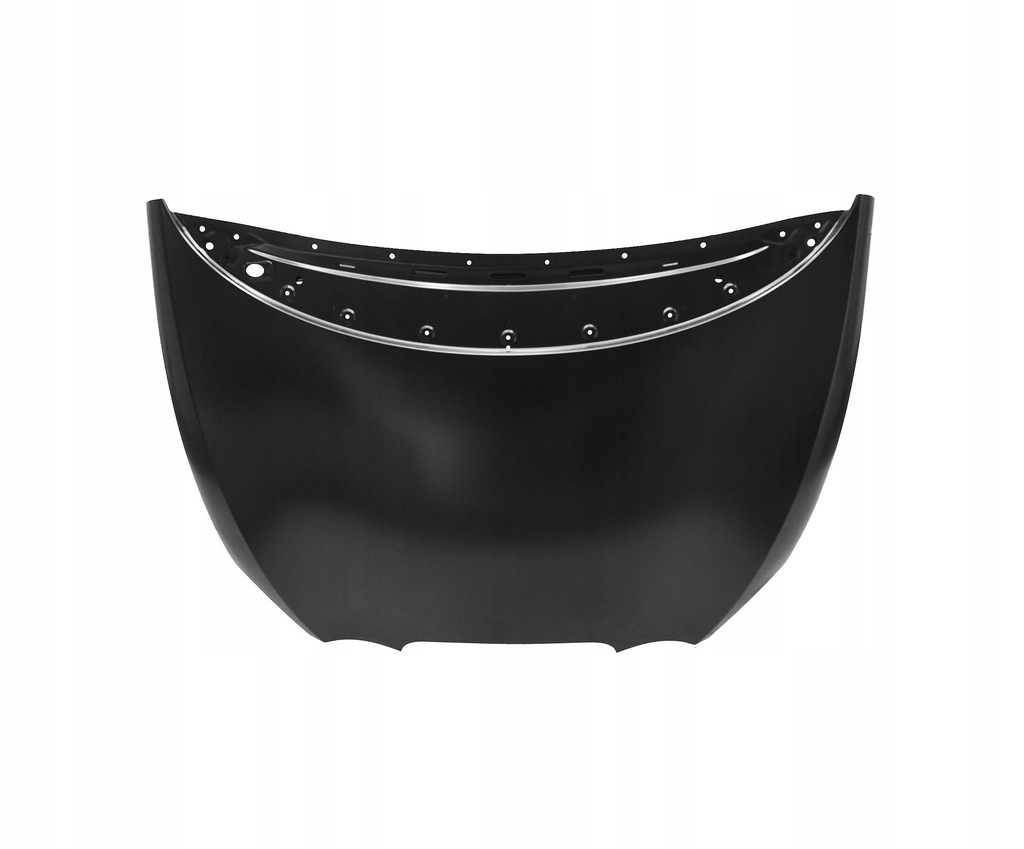 фото №1, Капот seat leon, 05 - 12 1p0823031