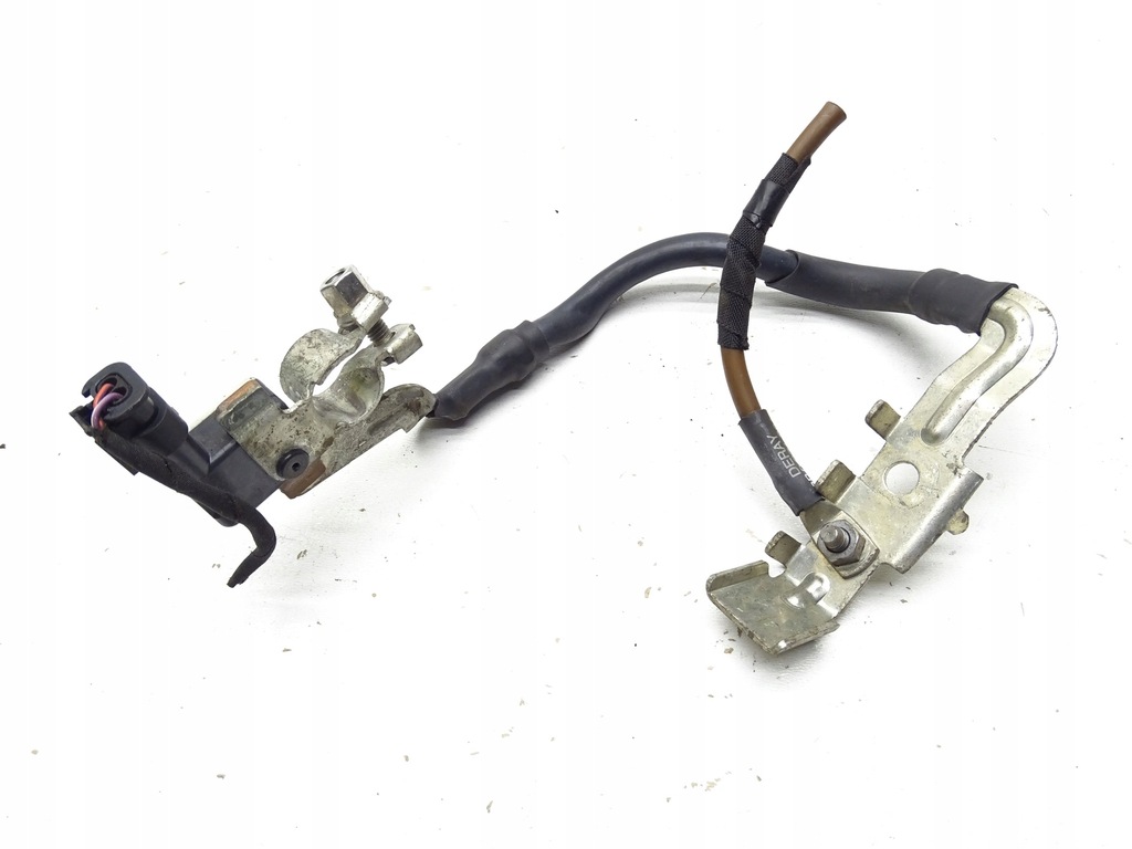 фото №9, Клема мінусова 5q0915181h audi a3 8v golf vii leon iii a3 8v