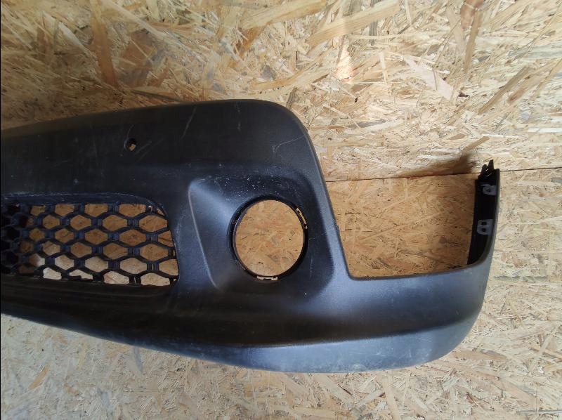 фото №5, Бампер перед передній jeep renegade lift 18- pdc