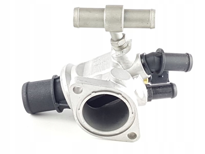 фото №11, Calorstat by vernet th6825.88j термостат, жидкость охлаждающий